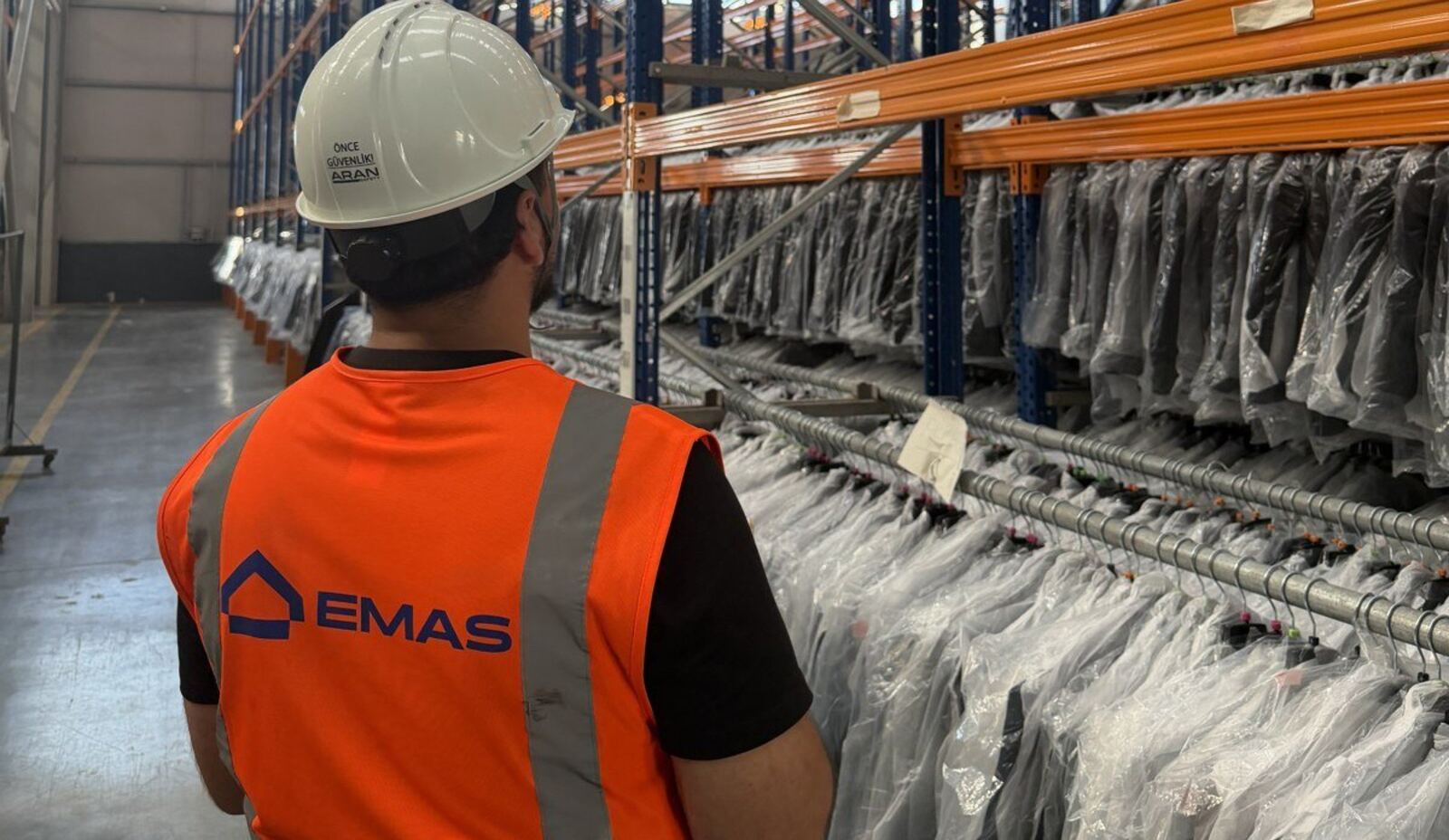 Antrepo rejimi: Eşya antrepoda ne kadar kalabilir, hangi işlemler yapılabilir?